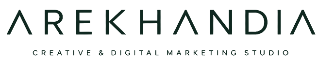 AREKHANDIA – Creative & Digital Marketing Studio